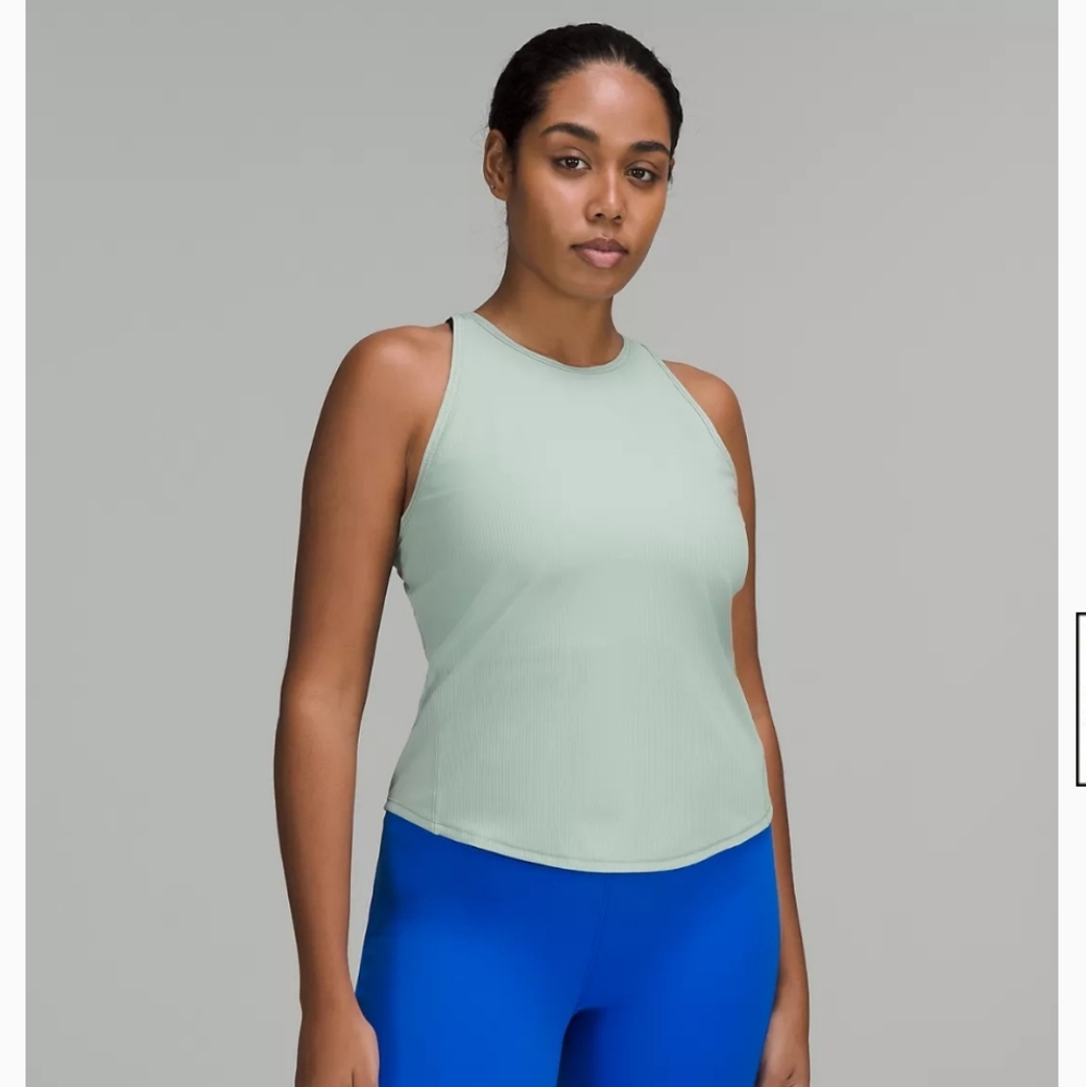 Lululemon Base Pace Tank
